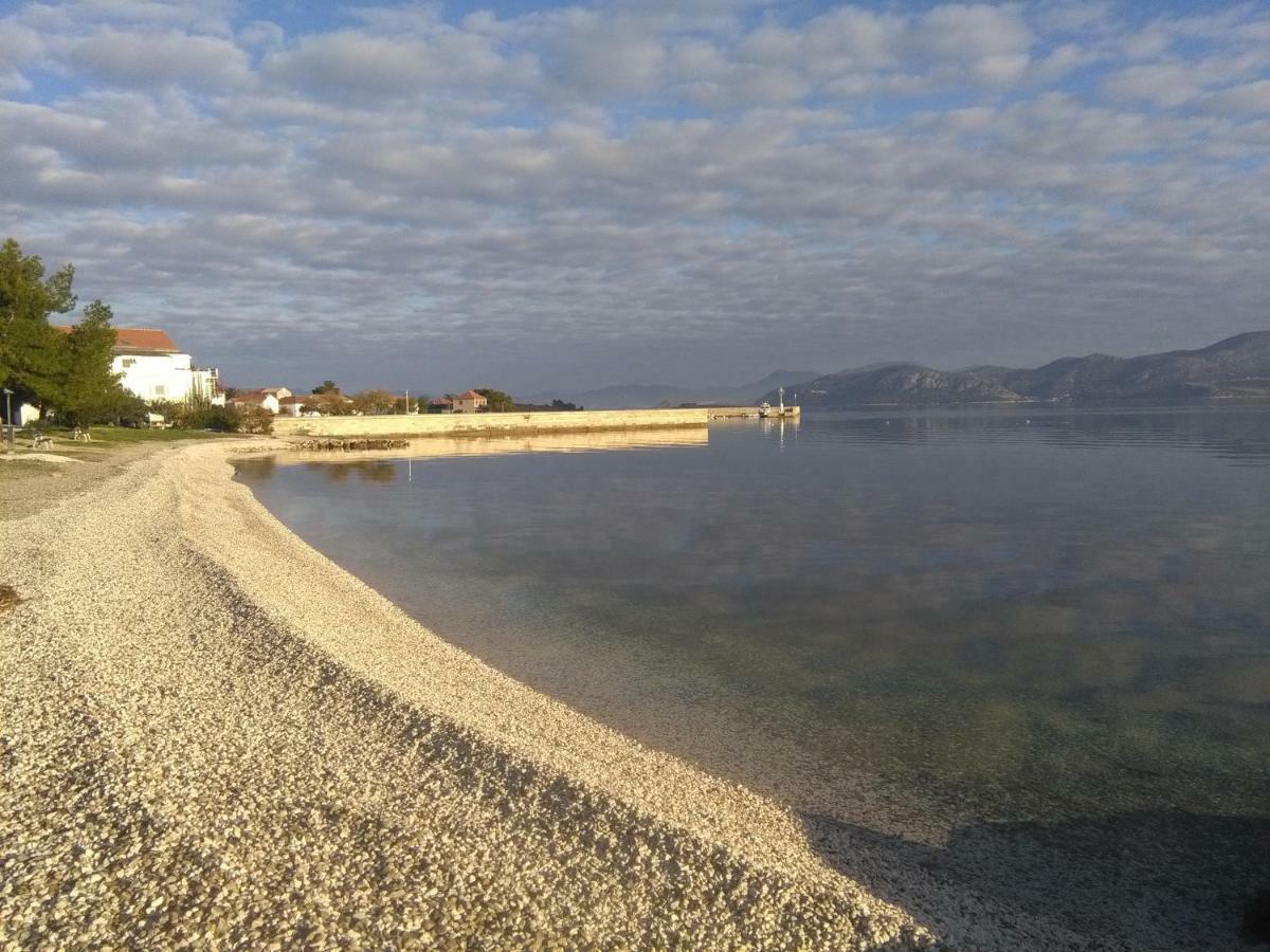 Apartmani Branka Drače Exteriér fotografie